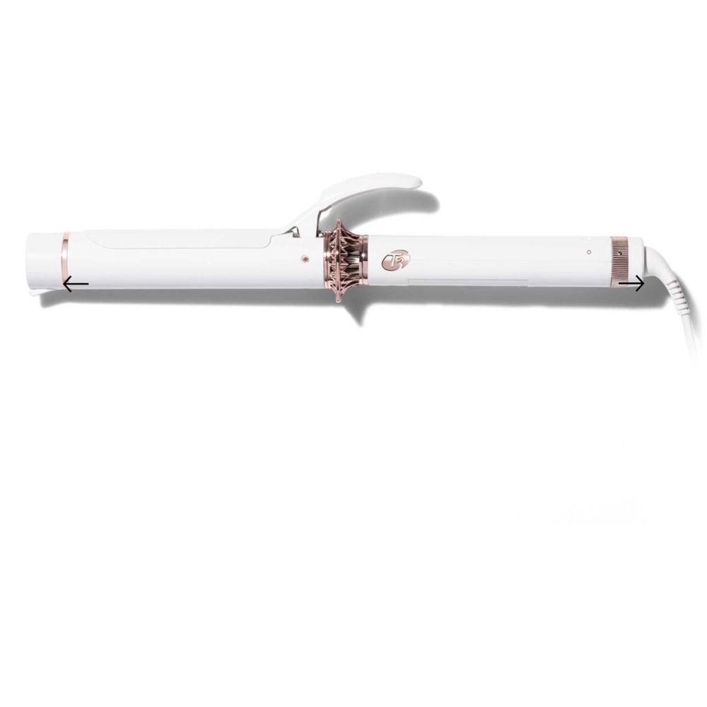T3 curling Iron